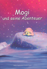 Mogi und seine Abenteuer 