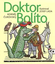 Doktor Bolito