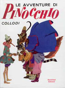 Le avventure di Pinocchio / Collodi