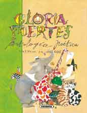 Fuertes, Gloria (1918-1998)
Antología