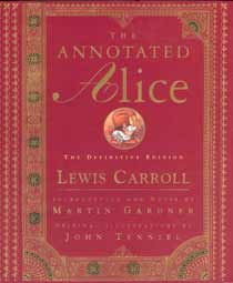 The annotated Alice
