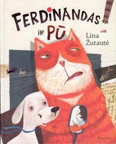 Ferdinandas ir Pu / L. Zutaute
